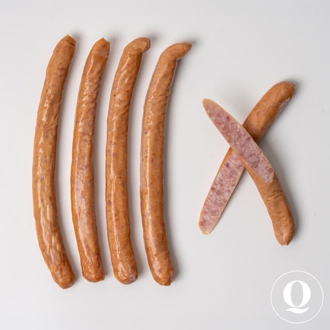 카바노치소시지250g