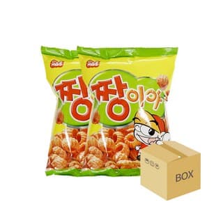 뉴-짱이야