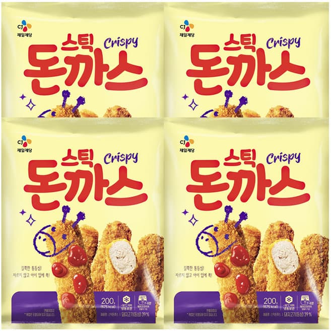 돈카츠스틱