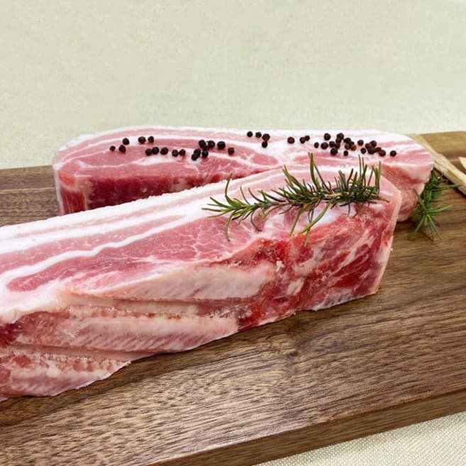 삼겹살 수육용
