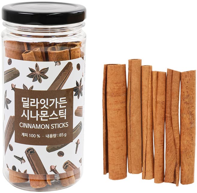 딜라잇가든 시나몬스틱