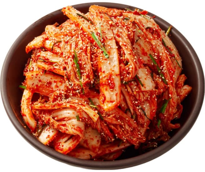 겉절이