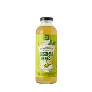 쿨라임 프레쉬