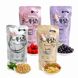 인생닭 닭가슴살 쉐이크 오리지널