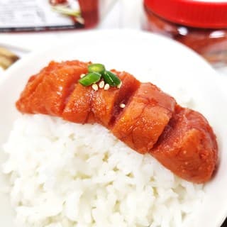 맛명란젓