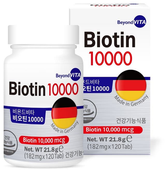 비타텐 엘(VITATEN L)