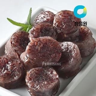 쉐프원 맛있는 찰순대