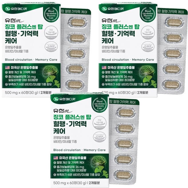 은행잎