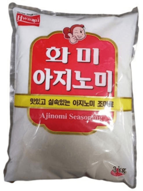 아지노미조미료