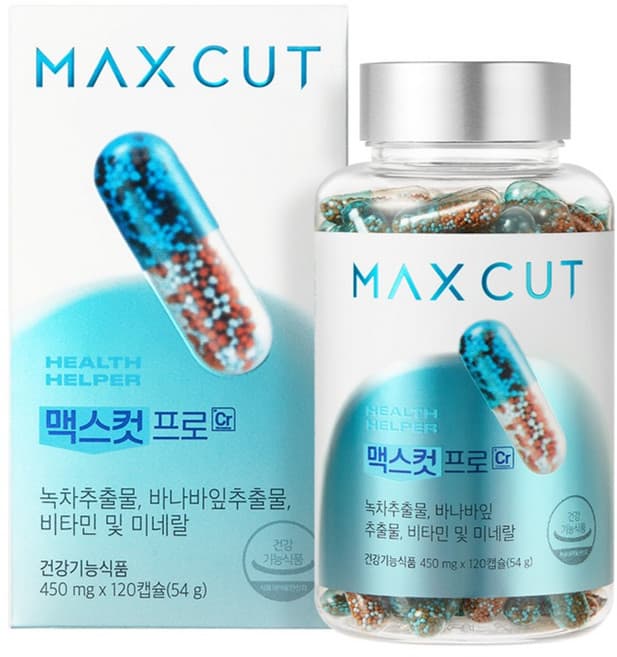 혈당 컷 플러스 프로