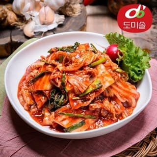 싱싱생생맛김치