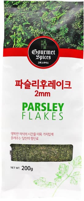 좋은맛연구소 파슬리