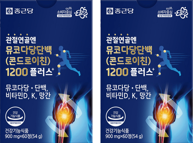 뮤코다당 단백