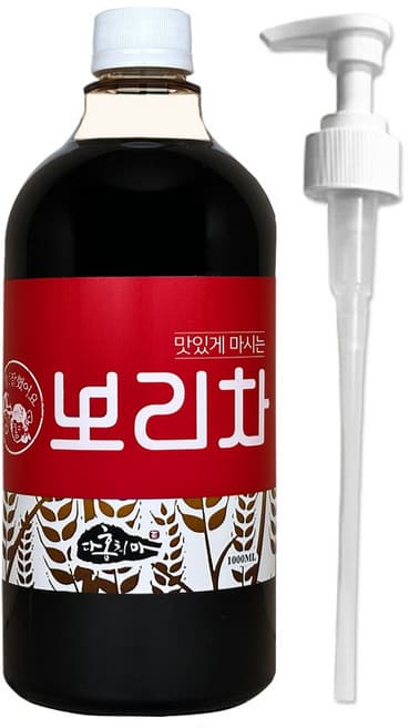 볶은보리농축액C