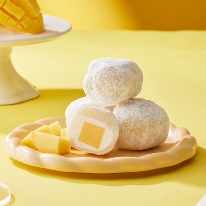 생망고요거트찹쌀떡