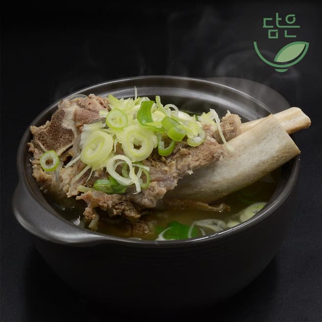 왕갈비탕