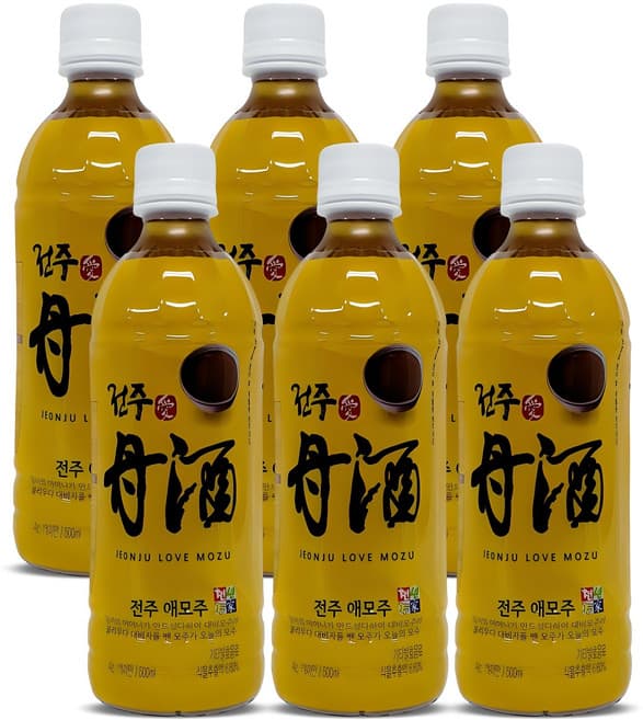 복순도가 찹쌀탁주15