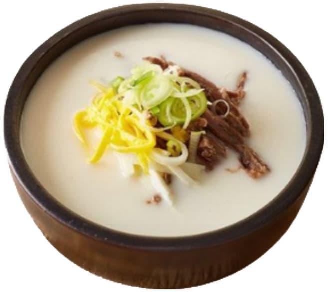 함평천지한우 실속 사골곰탕
