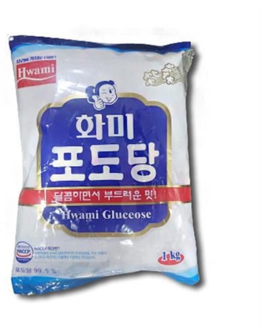 화미포도당
