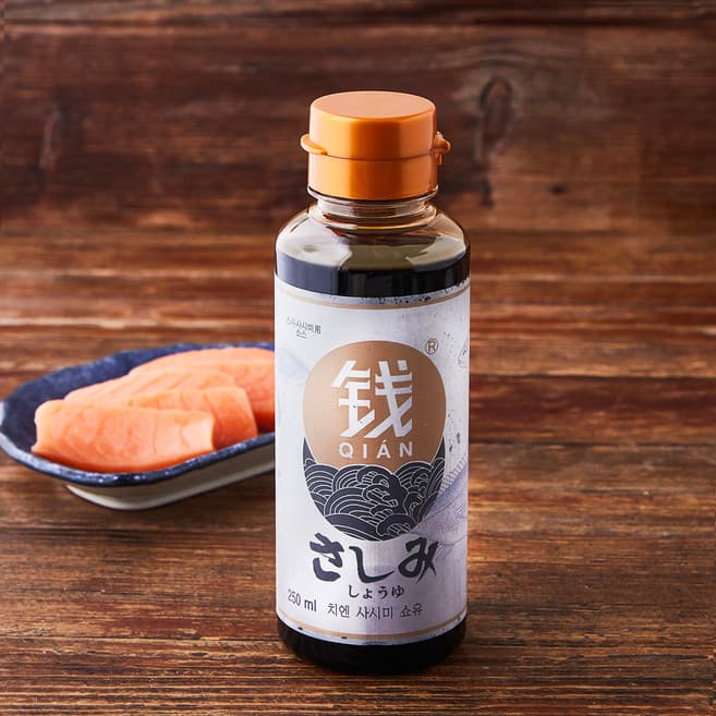 치엔사시미쇼유