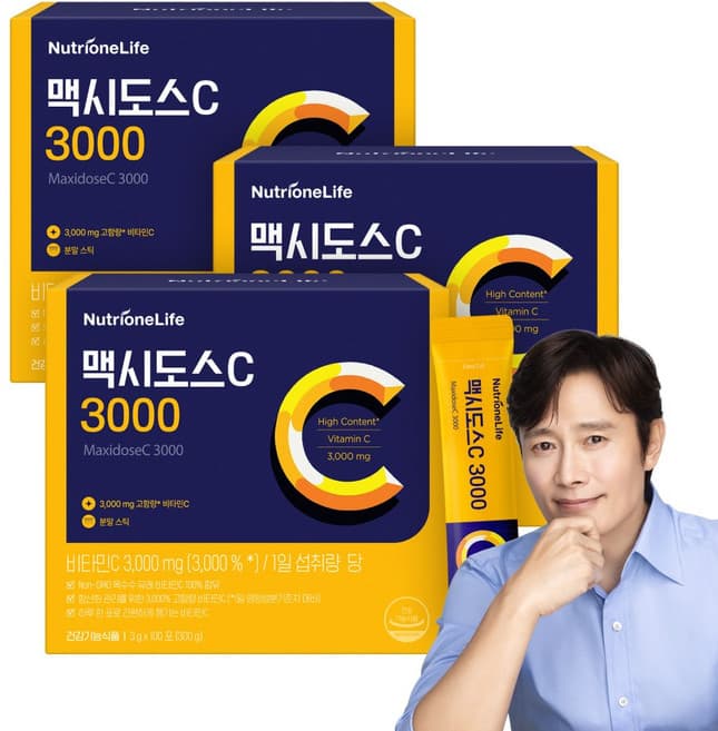 맥시도스 C 3000