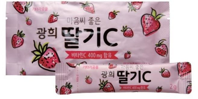 광희딸기C