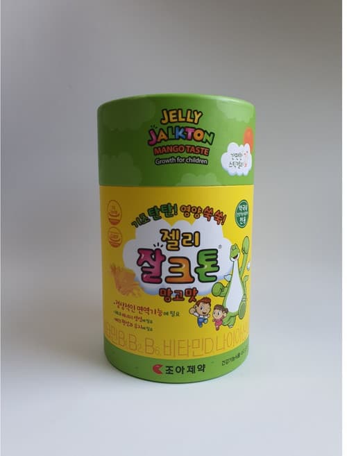 비타 잘크톤 피카츄