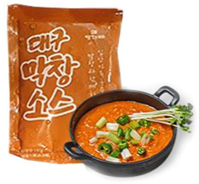 막창장