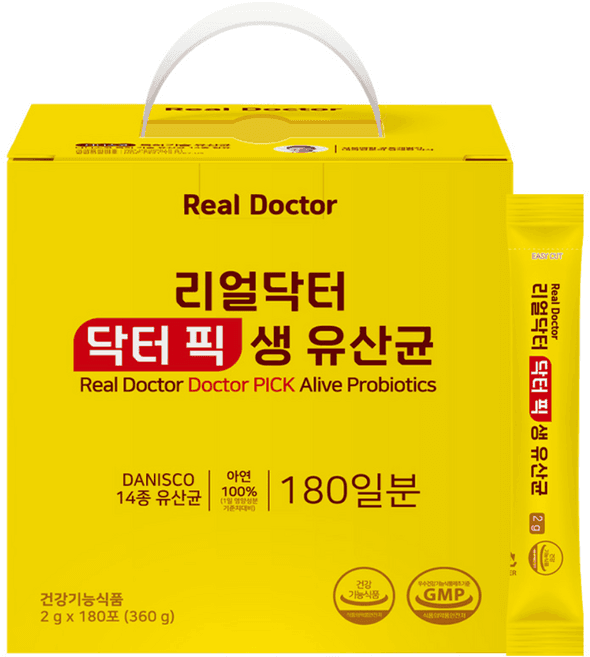 남재현 박사의 피토 프리미엄