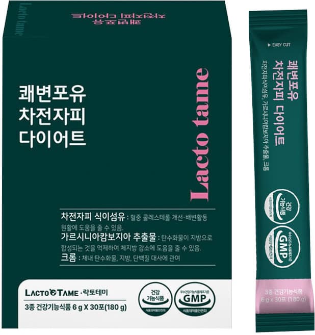 쾌변포유 차전자피 다이어트
