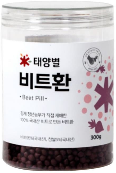 비트환