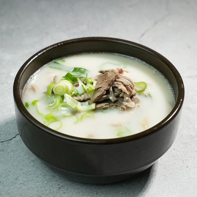맛생각 청춘 돼지국밥