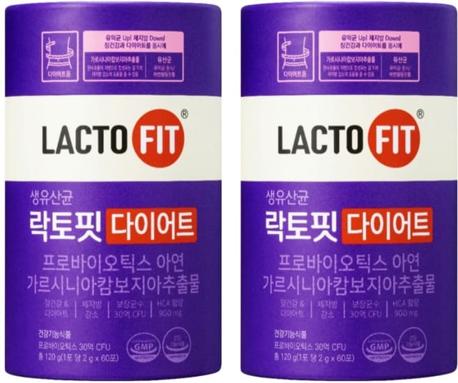 락토피 스마트 (Lactopy Smart)