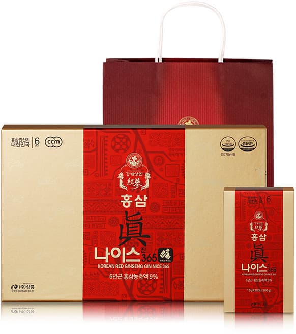 홍삼진나이스 365