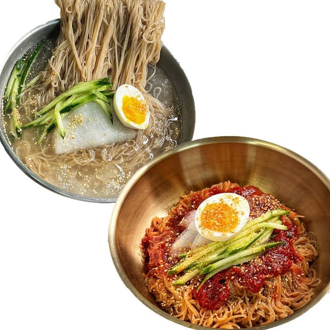 사골육수