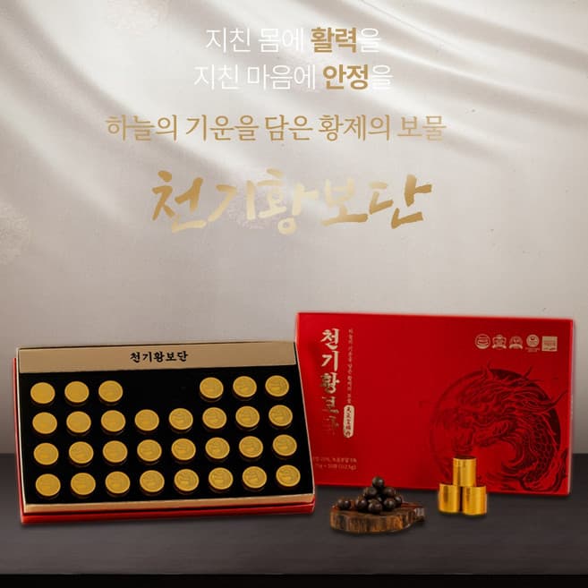 천기황보단