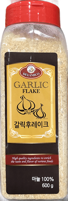 델라미코갈릭후레이크