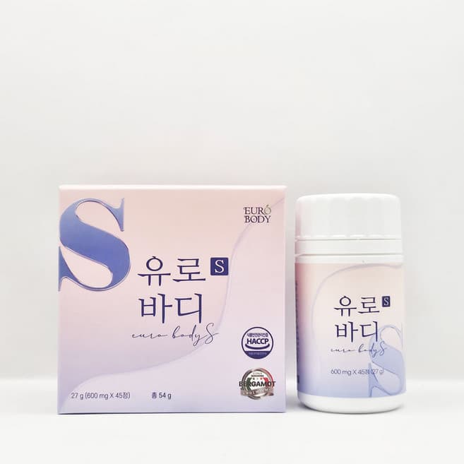 유로바디S