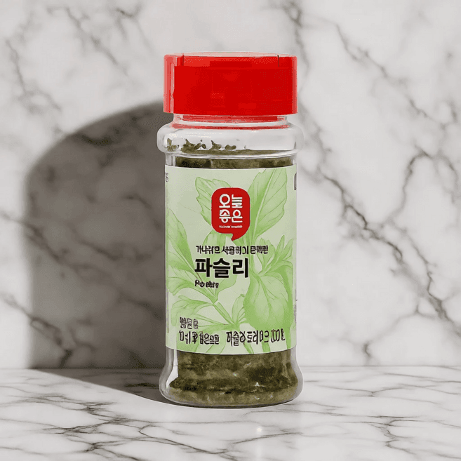 오늘좋은 파슬리