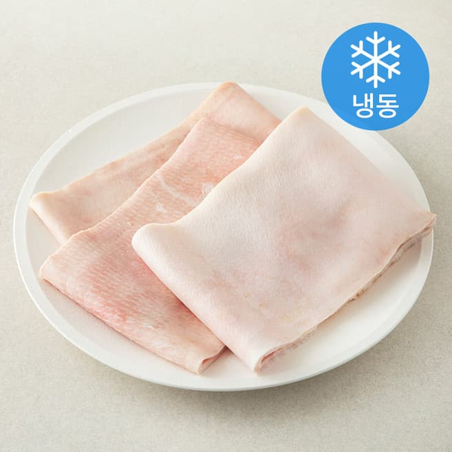 파머스팩 한돈