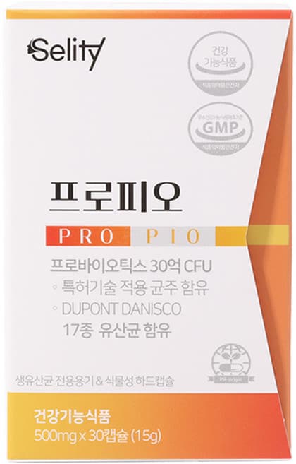 유산균 프로핏 1조