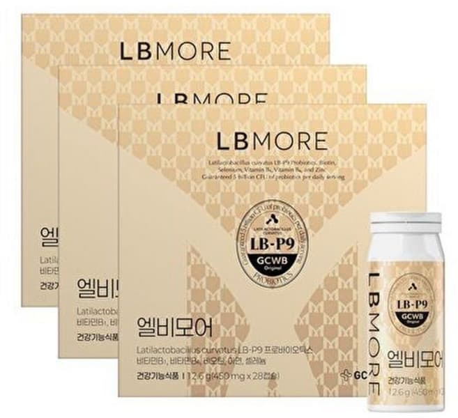 라티락토바실러스 사케이 엘비-피12 (Latilactobacillus sakei LB-P12)