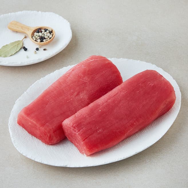 무항생제 인증 안심 장조림용