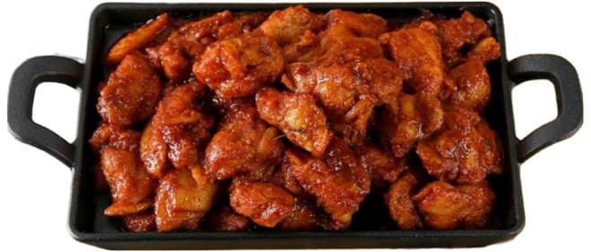소담춘천닭갈비