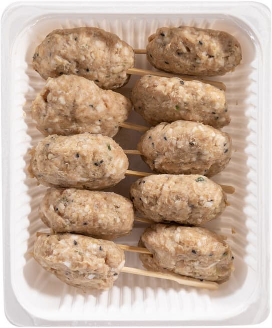 츠쿠네 꼬치