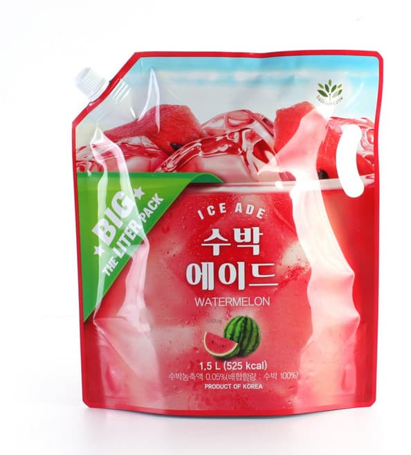 수박에이드