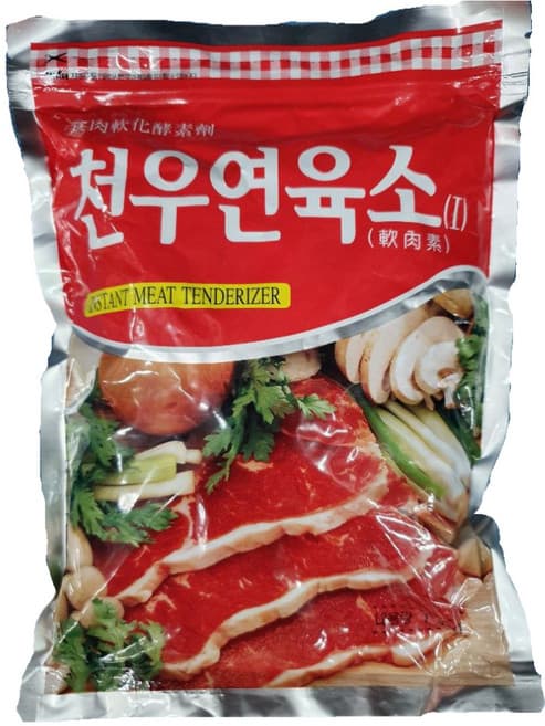 천우연육소 (ㅣ)