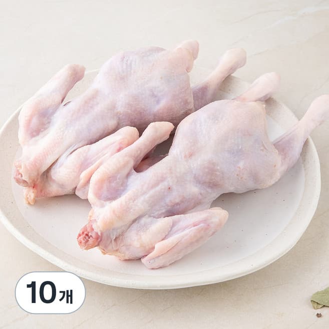 곰곰 유황먹여 키운 두마리 통닭 백숙용