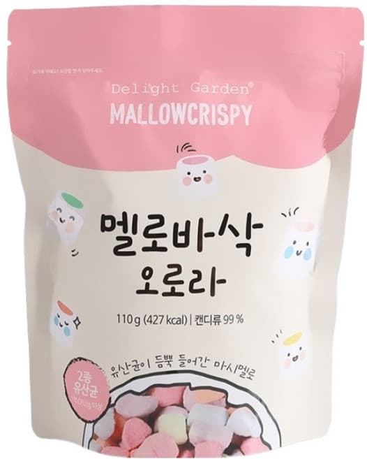 멜로바삭 오로라