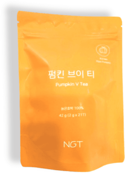 slendyyy 비밀티 펌킨